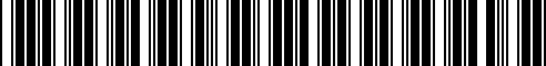 Barcode for 11287798116