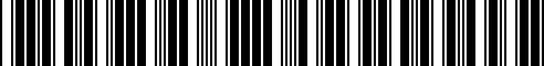 Barcode for 51337328589