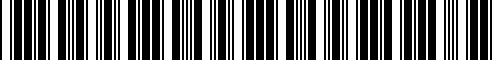 Barcode for 51452752793