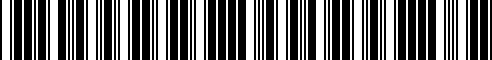 Barcode for 51777382173