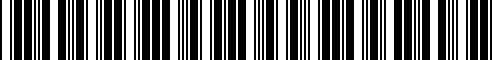 Barcode for 61138387206